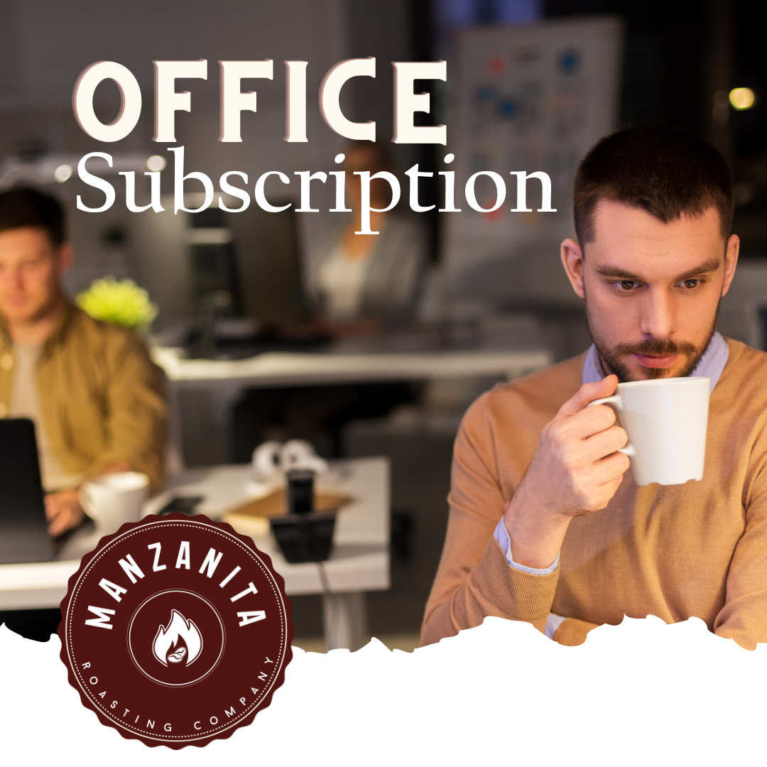 Small Office Subscription