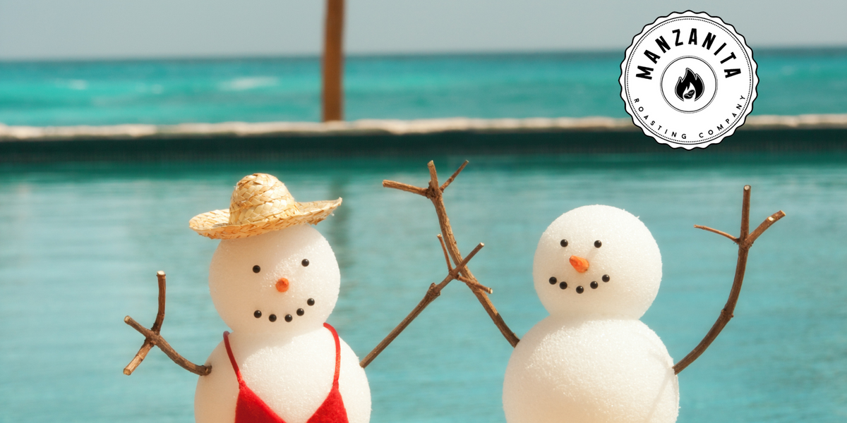 Manzanita Roasting Company