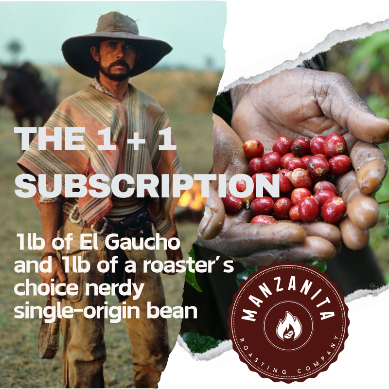 The 1+1 Subscription