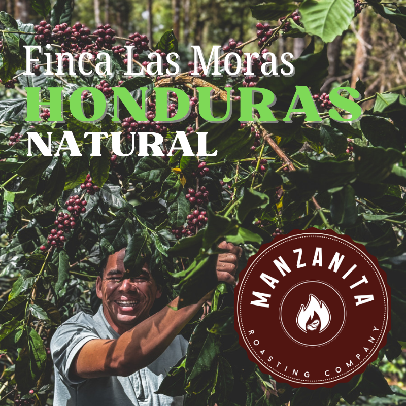 Honduras Natural Process