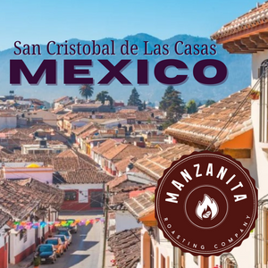 Mexico San Cristobal