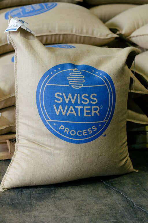 Swiss Water Decaf, Guatemala